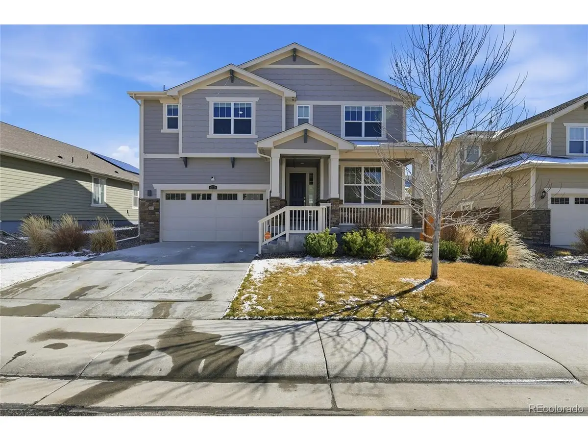 16338 N Milwaukee St, Thornton, CO 80602 - #1