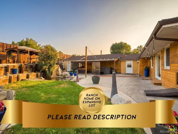 13405 W 82nd Ave, Arvada, CO 80005