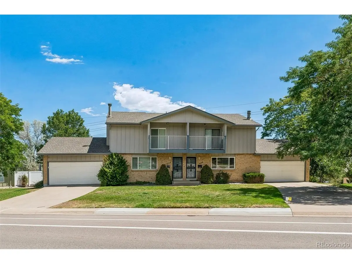 1024 S Alkire St, Lakewood, CO 80228 - #1