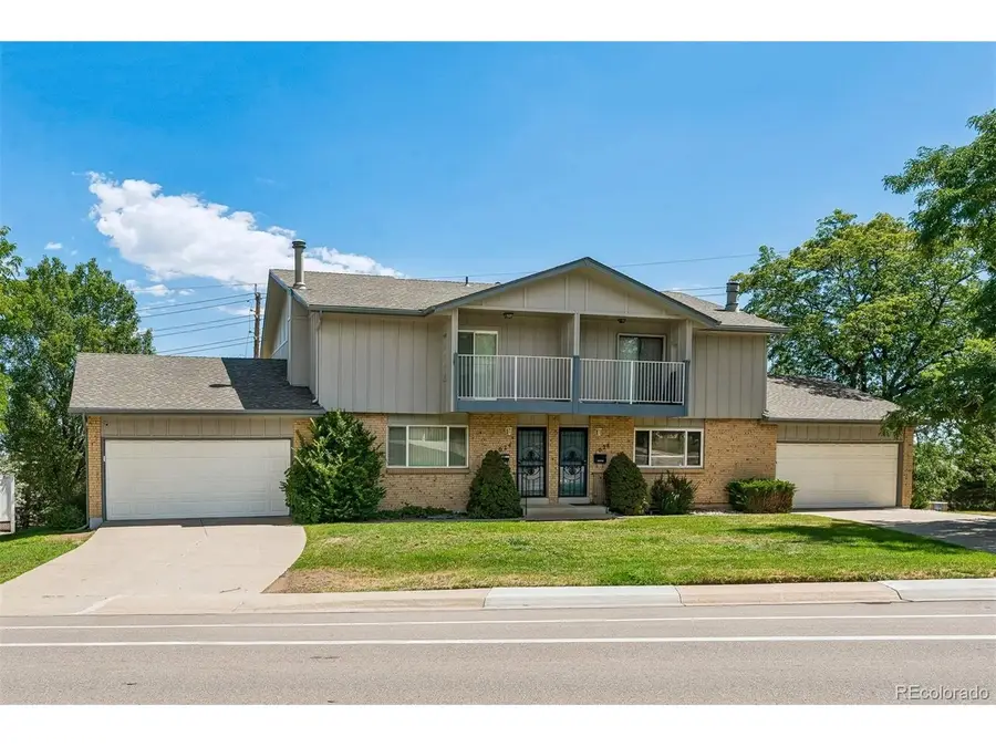 1024 S Alkire St, Lakewood, CO 80228 - #2