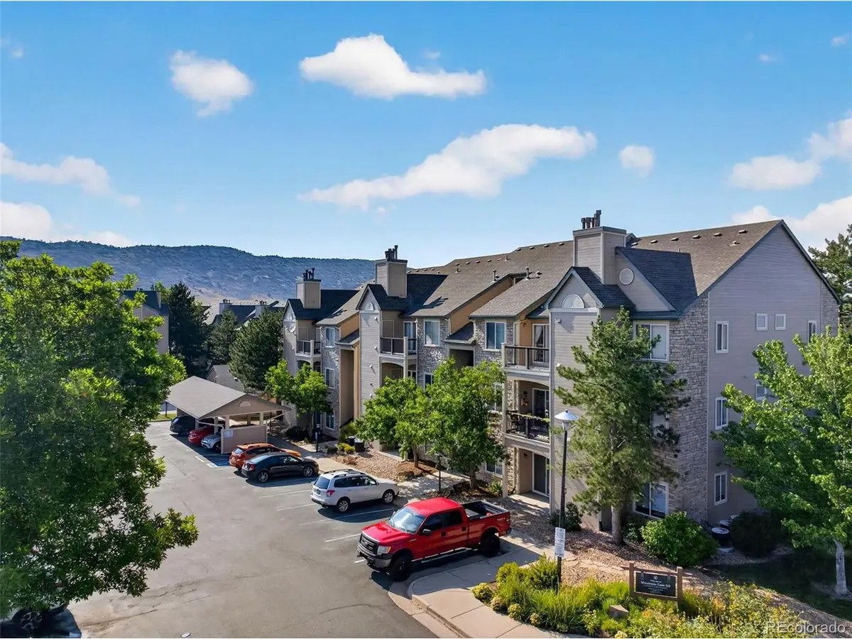 7435 S Alkire St #203, Littleton, CO 80127 - #1