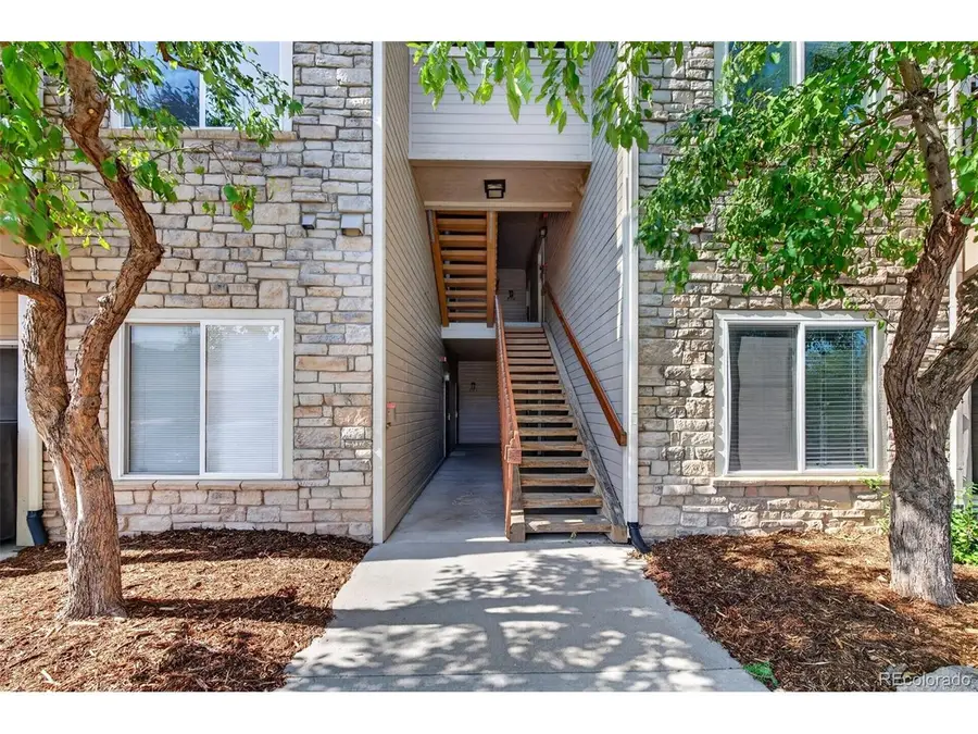 7435 S Alkire St #203, Littleton, CO 80127 - #3