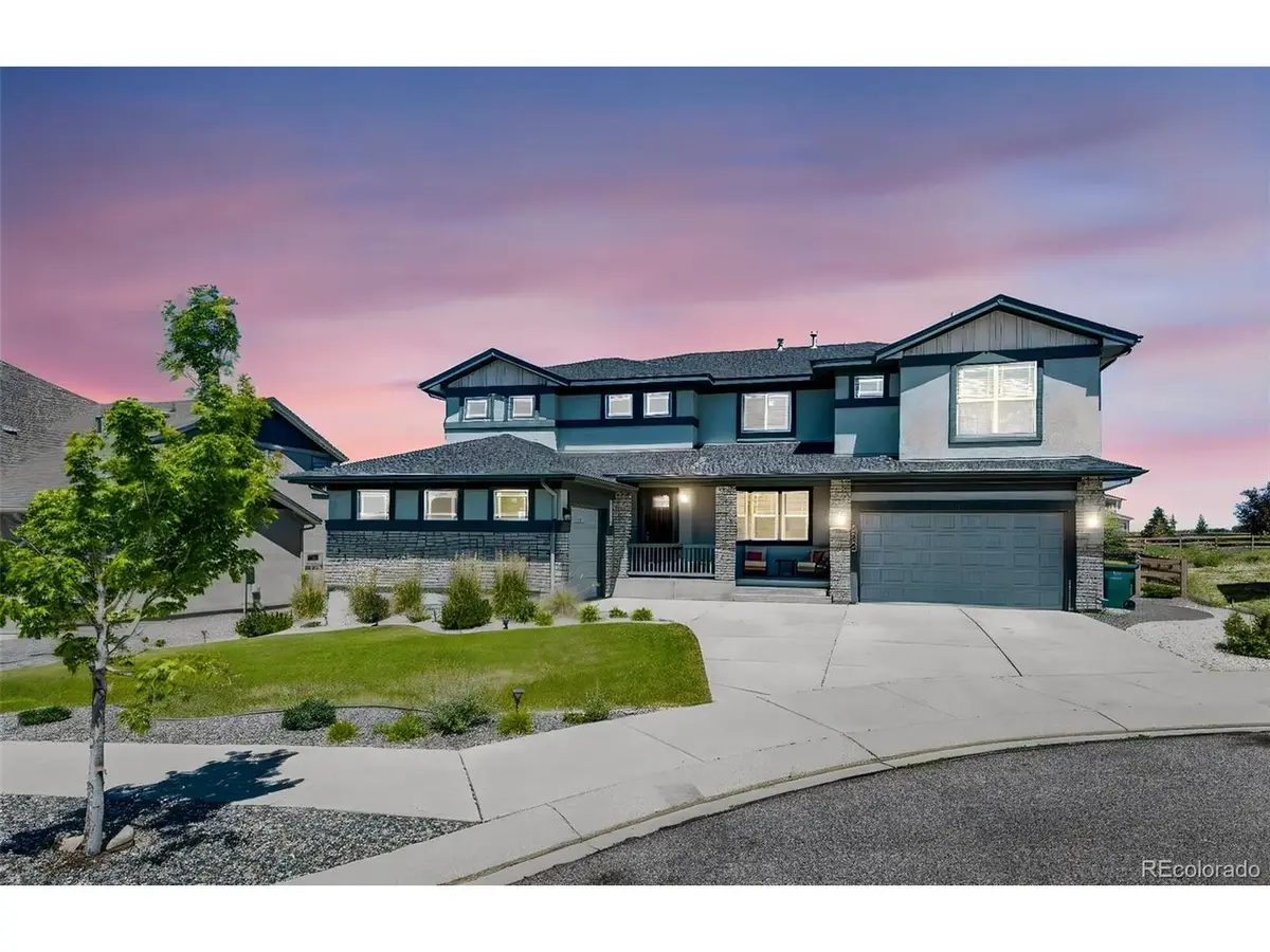 2058 Walnut Creek Ct, Colorado Springs, CO 80921 - #1