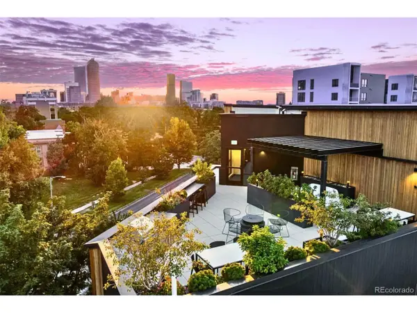 1601 Park Ave #303, Denver, CO 80218