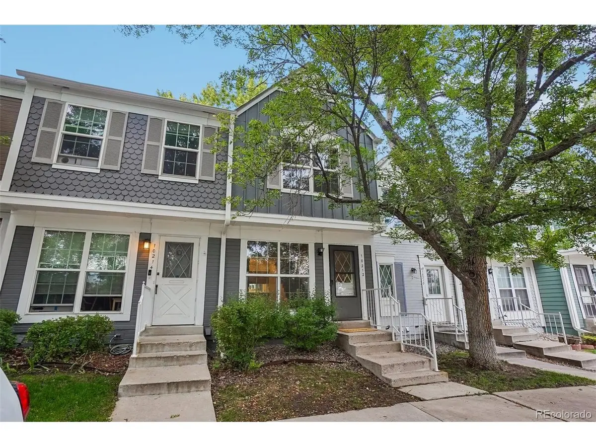10212 W Dartmouth Ave, Denver, CO 80227 - #1