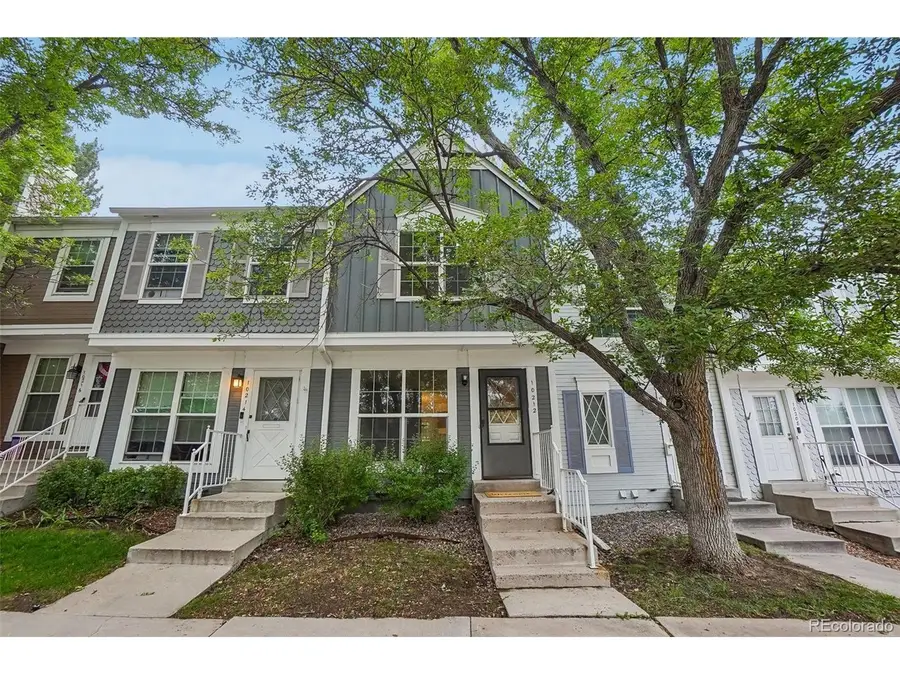 10212 W Dartmouth Ave, Denver, CO 80227 - #2
