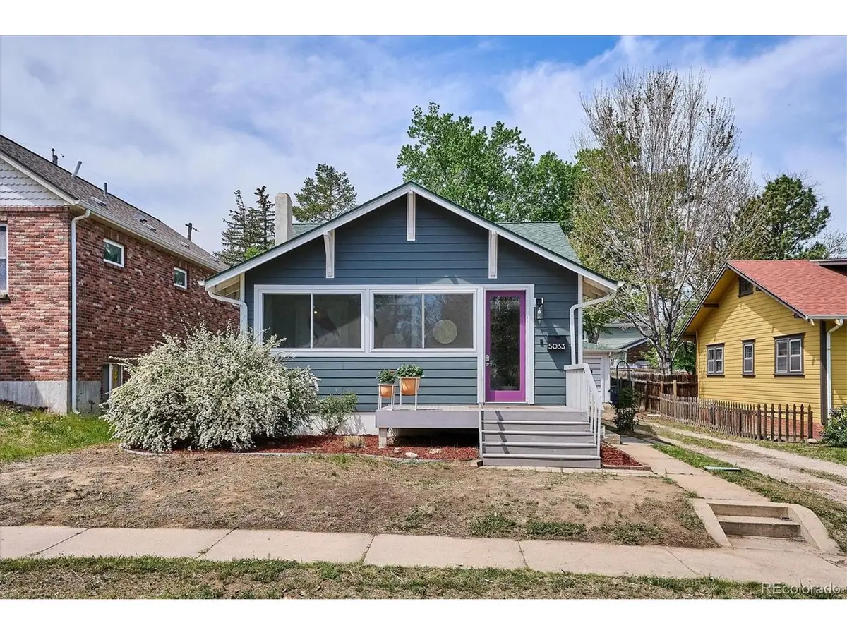 5033 Tennyson St, Denver, CO 80212 - #1