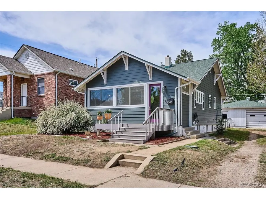 5033 Tennyson St, Denver, CO 80212 - #2