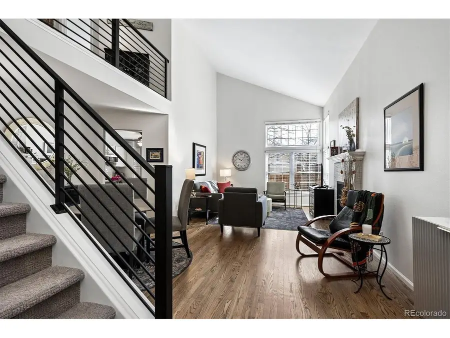 7640 E Gunnison Pl, Denver, CO 80231 - #3