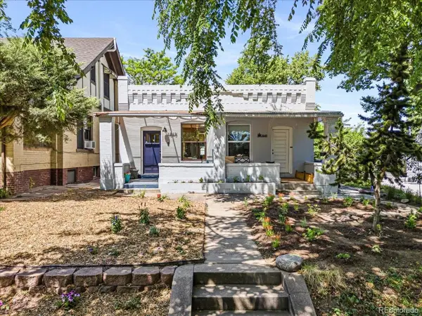 3845 Wolff St, Denver, CO 80212