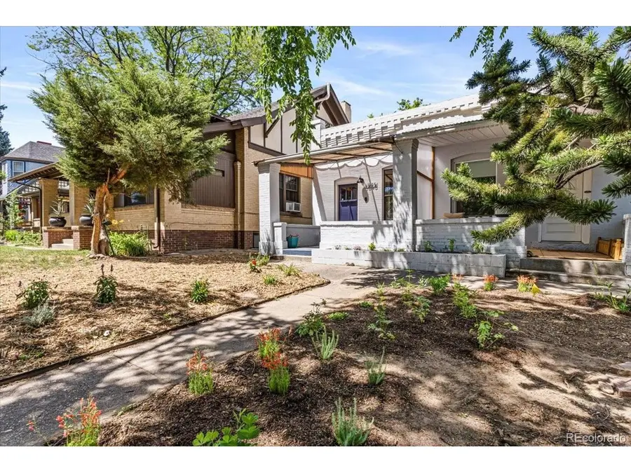 3845 Wolff St, Denver, CO 80212 - #2