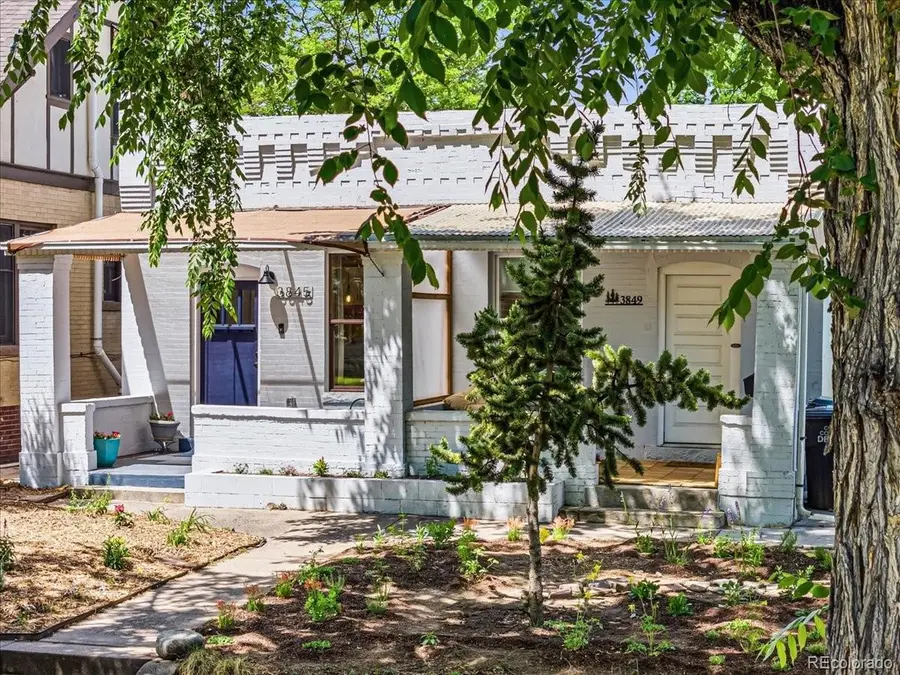 3845 Wolff St, Denver, CO 80212 - #3