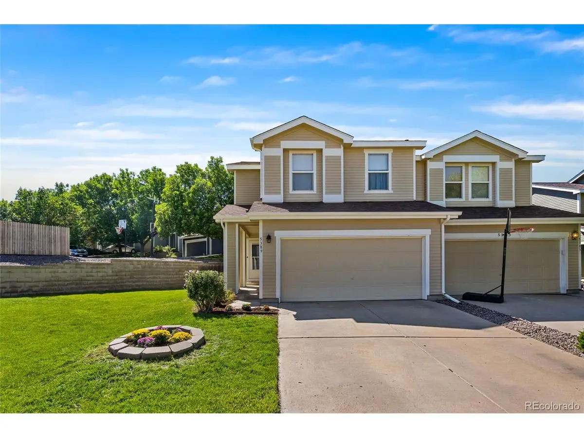 5389 S Quatar Cir, Aurora, CO 80015 - #1