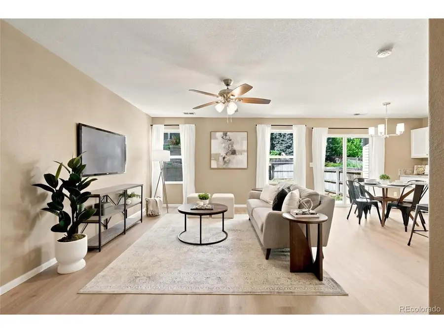 5389 S Quatar Cir, Aurora, CO 80015 - #2