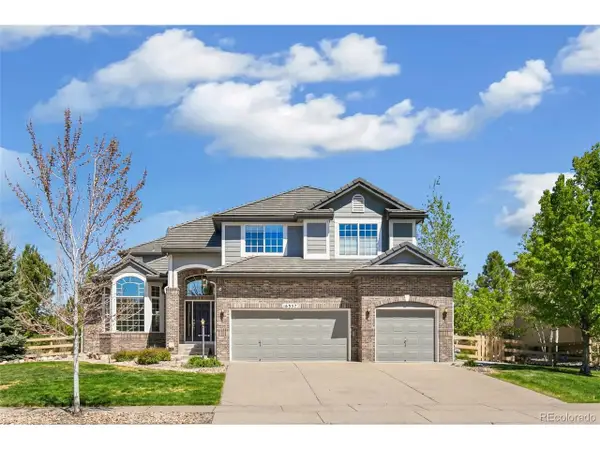 16357 E Aberdeen Ave, Centennial, CO 80016