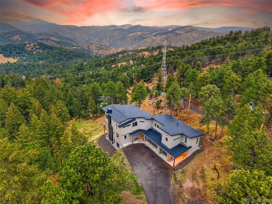 23068 Pinecrest Rd, Golden, CO 80401 - #2