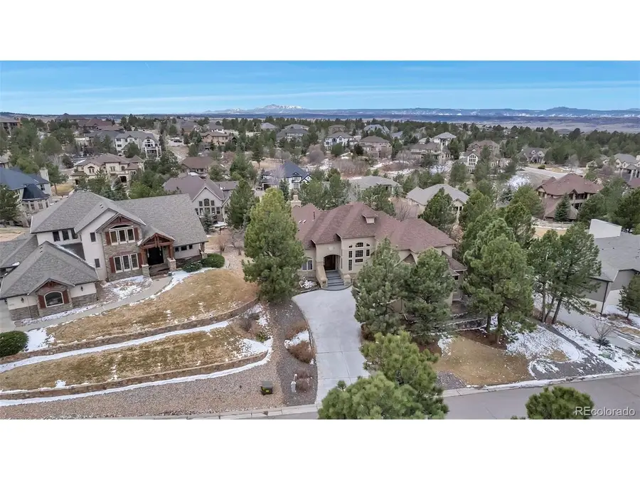 9132 Scenic Pine Dr, Parker, CO 80134 - #2