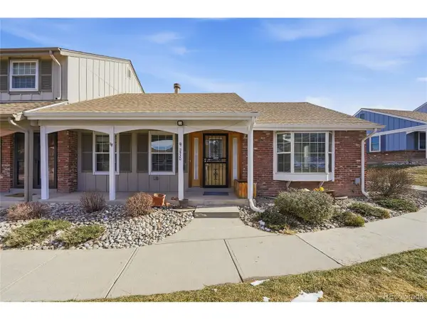 2520 E Geddes Pl, Centennial, CO 80122