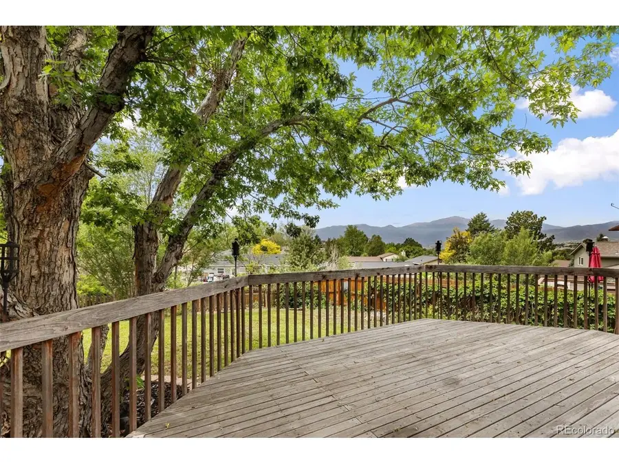 5574 Oro Grande Dr, Colorado Springs, CO 80918 - #3