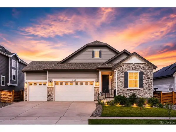 10969 Lewiston St, Commerce City, CO 80022