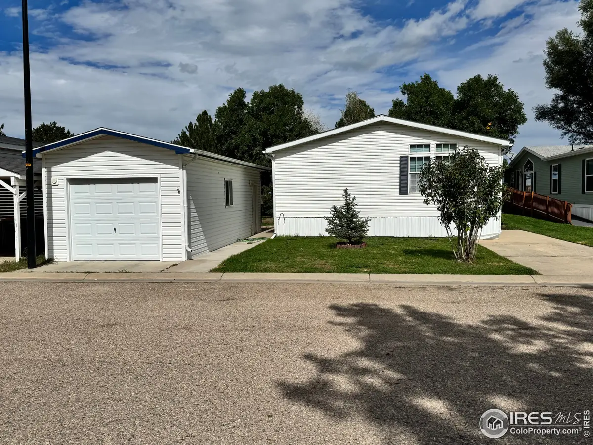 4412 E Mulberry St #378, Fort Collins, CO 80524 - Image #1