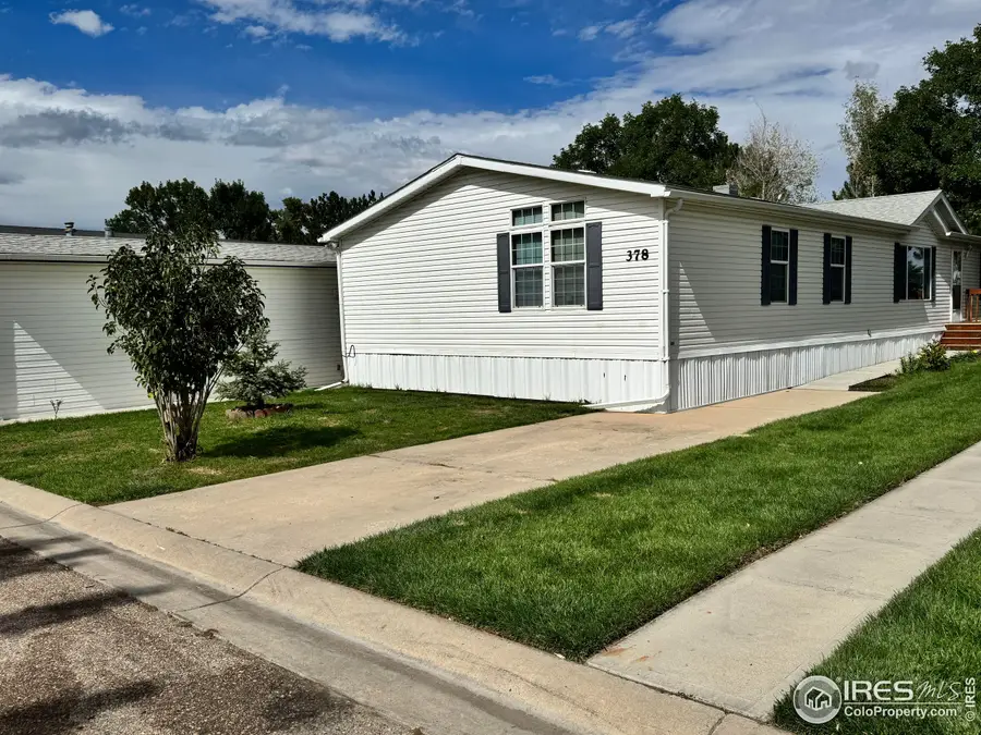 4412 E Mulberry St #378, Fort Collins, CO 80524 - Image #2