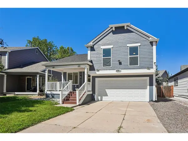 4561 Nepal St, Denver, CO 80249