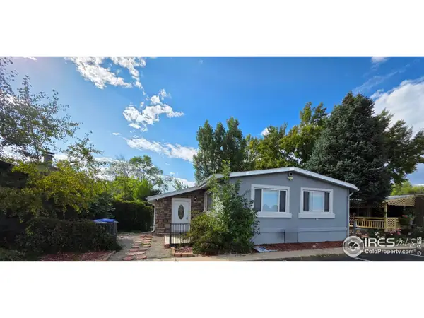 713 Merlin Dr #713, Lafayette, CO 80026