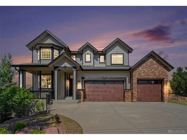 476 Saber Creek Dr, Monument, CO 80132