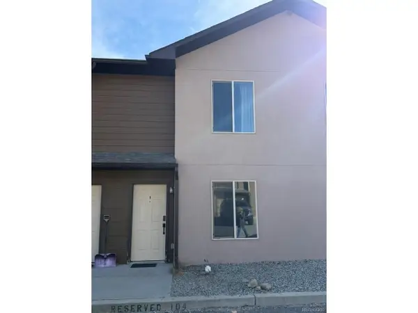 480 Antero Cir #104, Buena Vista, CO 81211