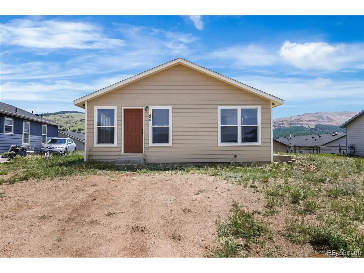 306 N Hayden St, Cripple Creek, CO 80813 - #1