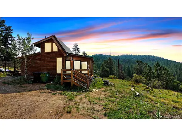 120 Road P78, Bailey, CO 80421
