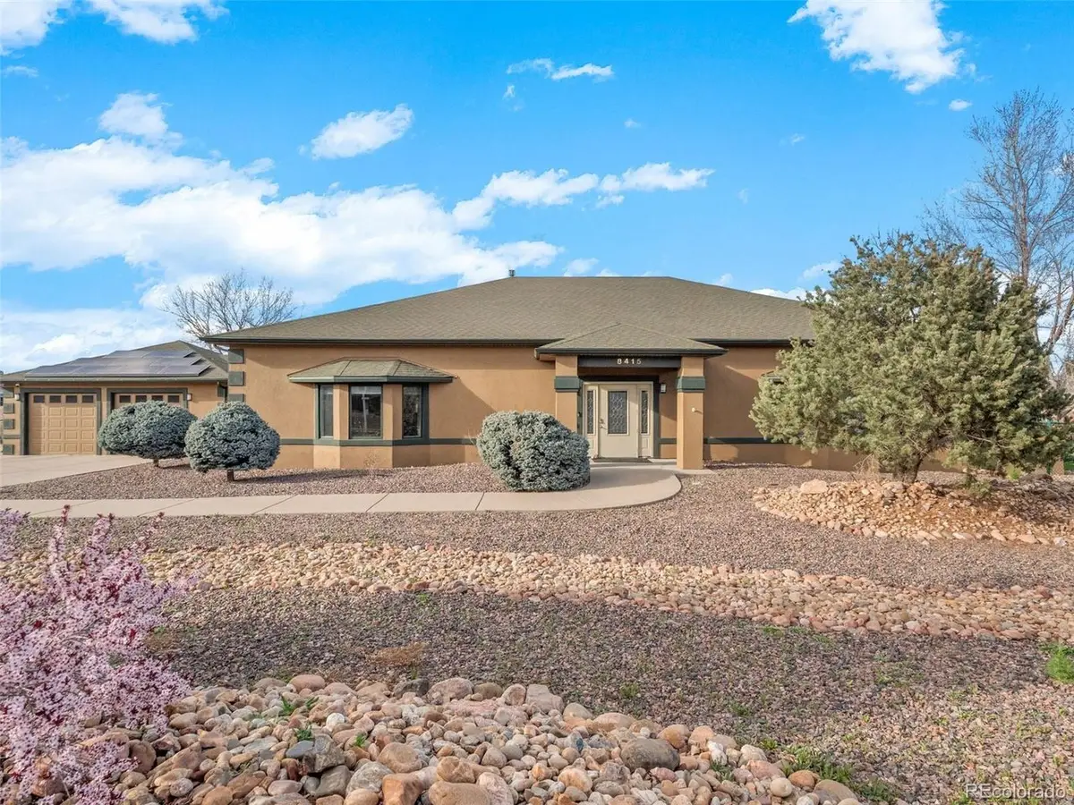 8415 W 80th Ave, Arvada, CO 80005 - #1