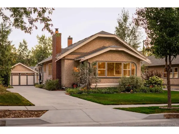 5647 S Louthan St, Littleton, CO 80120