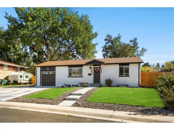 8380 Mason Cir, Westminster, CO 80031