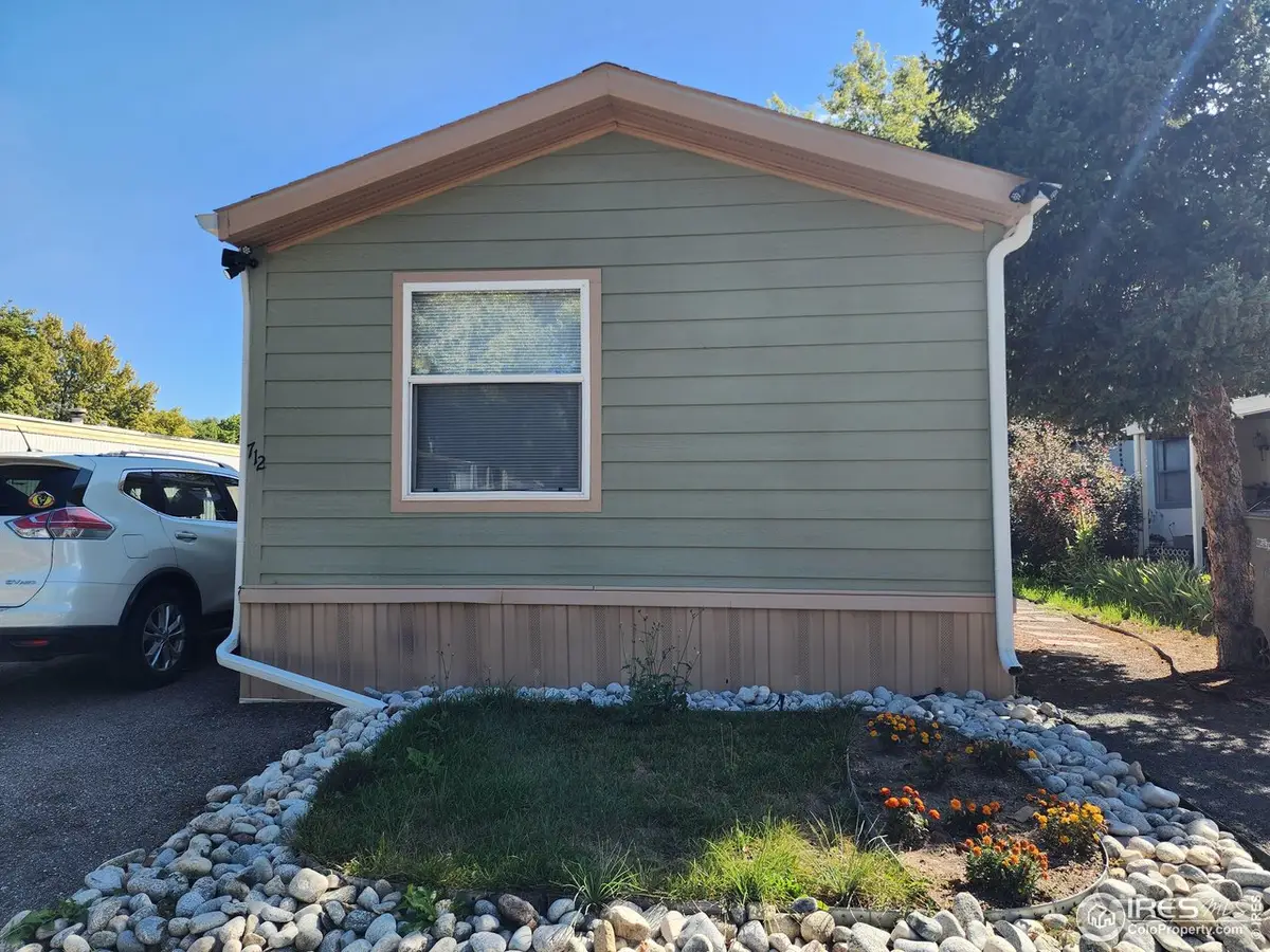 712 Bunting Dr, Lafayette, CO 80026 - #1