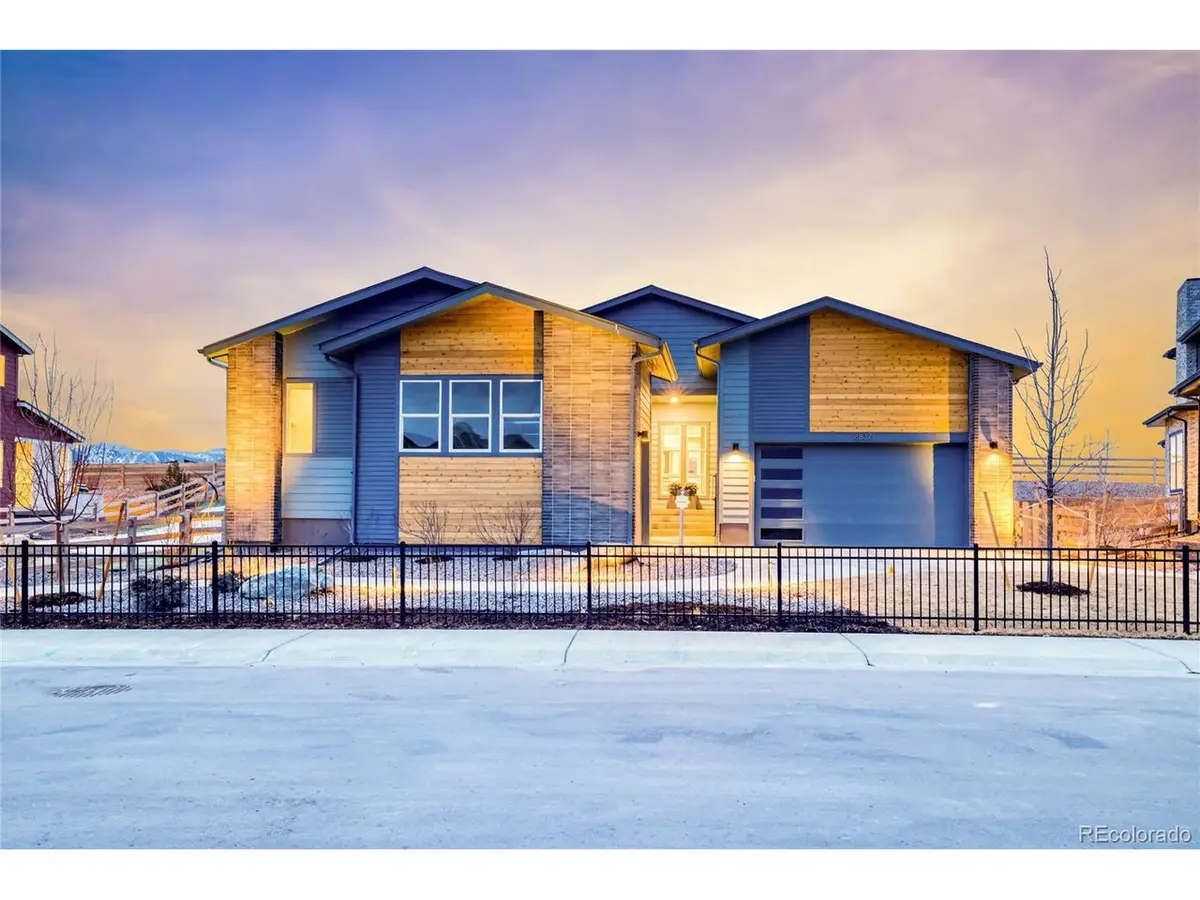 8837 Hotchkiss St, Littleton, CO 80125 - #1
