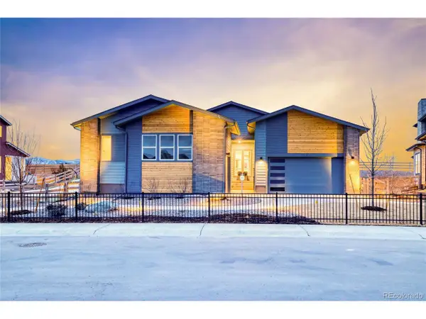 8837 Hotchkiss St, Littleton, CO 80125