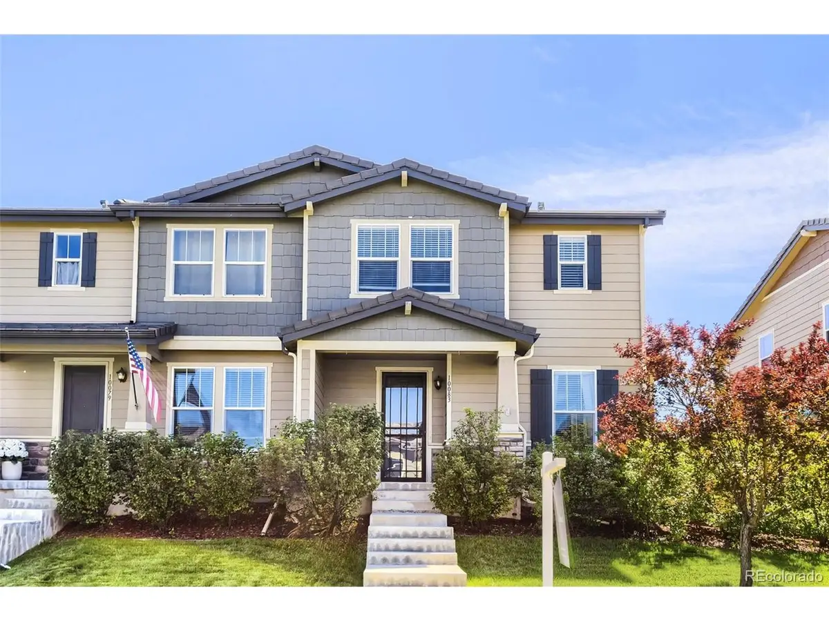 10083 Nadine Ln, Parker, CO 80134 - #1
