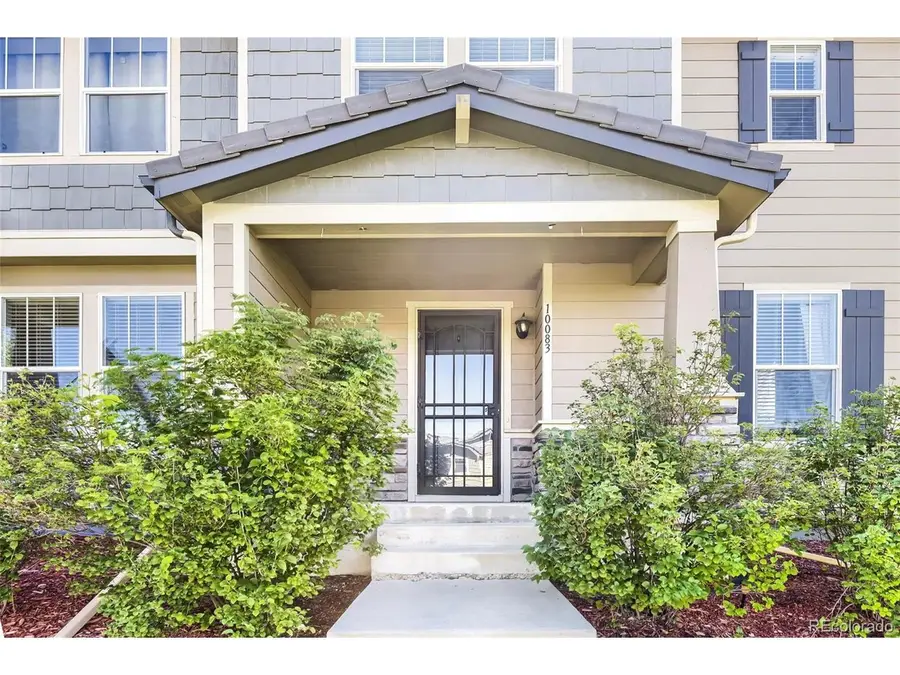 10083 Nadine Ln, Parker, CO 80134 - #2