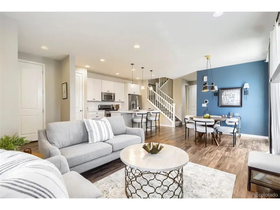 10083 Nadine Ln, Parker, CO 80134 - #3