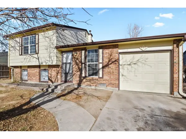 845 Madison Way, Bennett, CO 80102