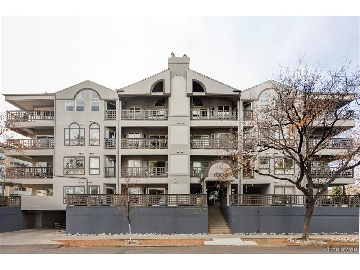 1000 E 1st Ave #104, Denver, CO 80218 - Image #1