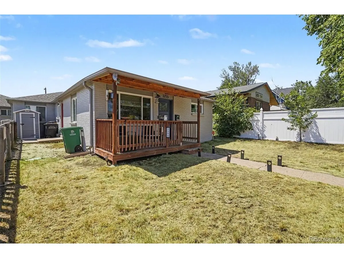 3255 N Cook St, Denver, CO 80205 - #1