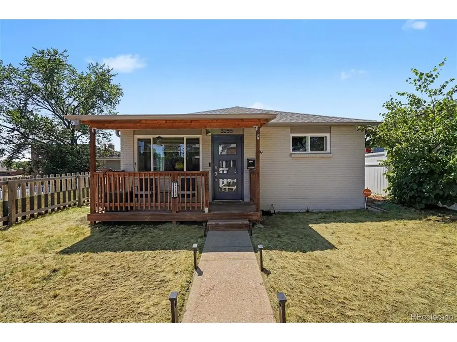 3255 N Cook St, Denver, CO 80205 - #3