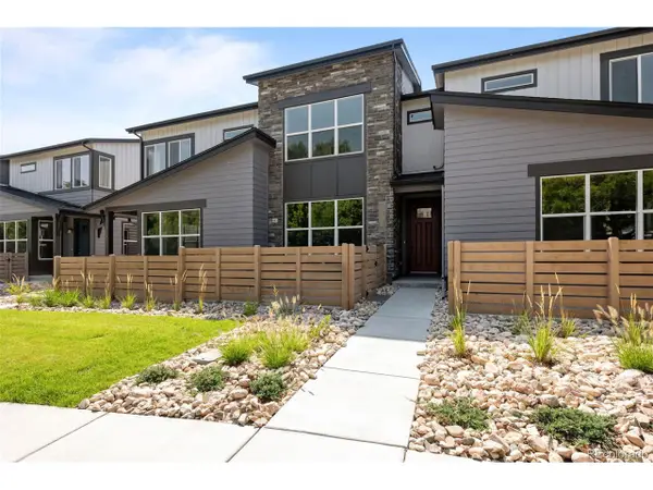 9487 W 58th Ln #B, Arvada, CO 80002