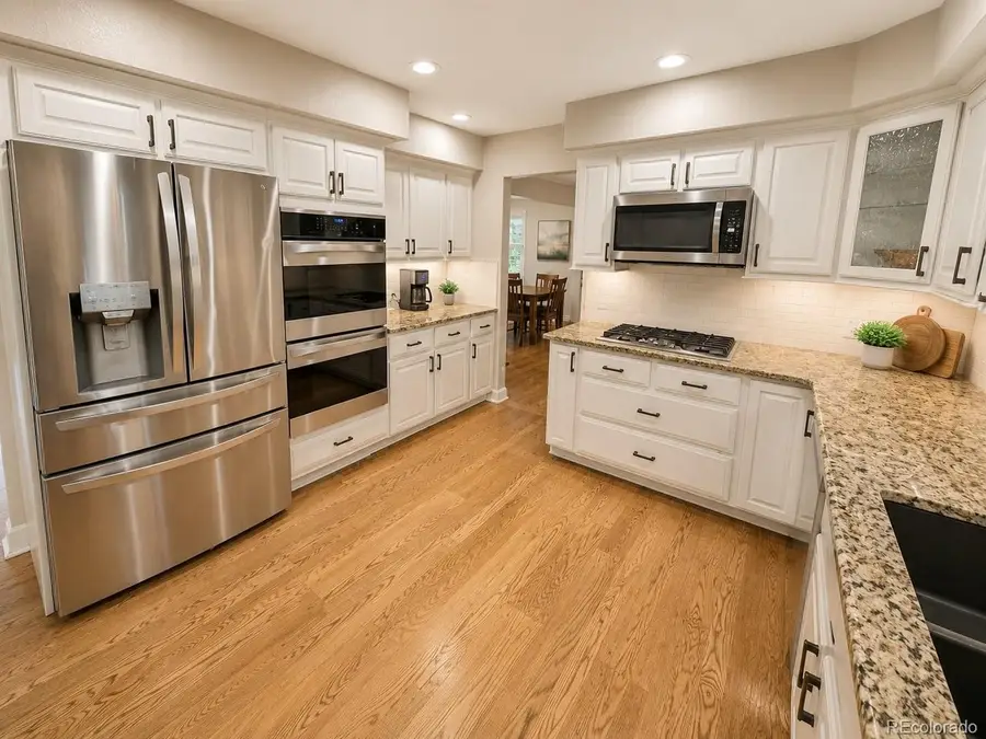 7117 S Newland St, Littleton, CO 80128 - #2