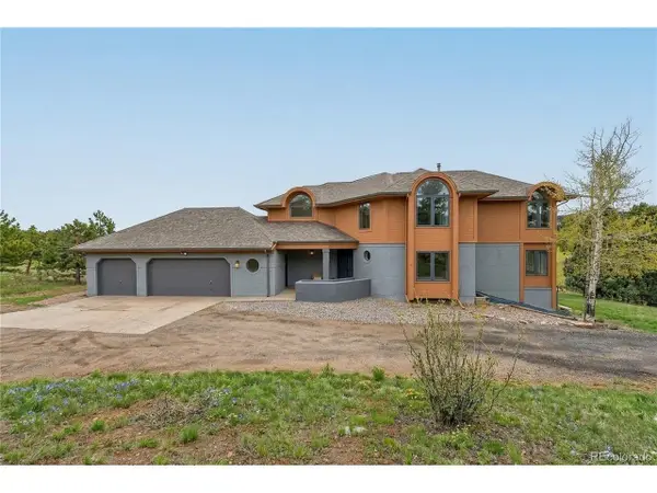 22196 Boar Head Rd, Indian Hills, CO 80454