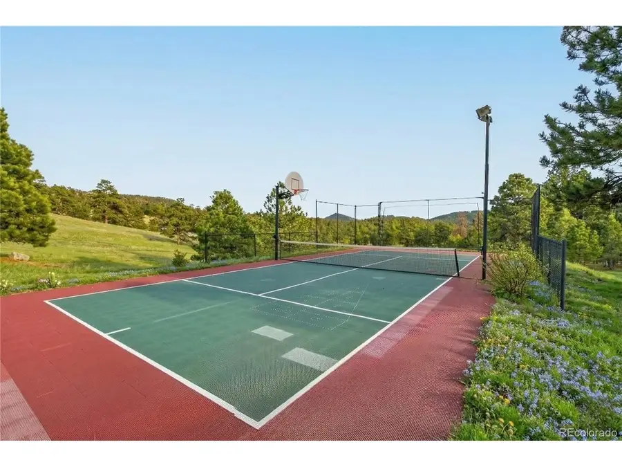 22196 Boar Head Rd, Indian Hills, CO 80454 - #2