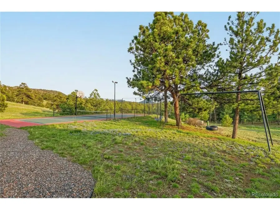 22196 Boar Head Rd, Indian Hills, CO 80454 - #3